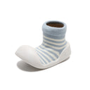 Snugglys™ Stripes • Krabbelschuhe