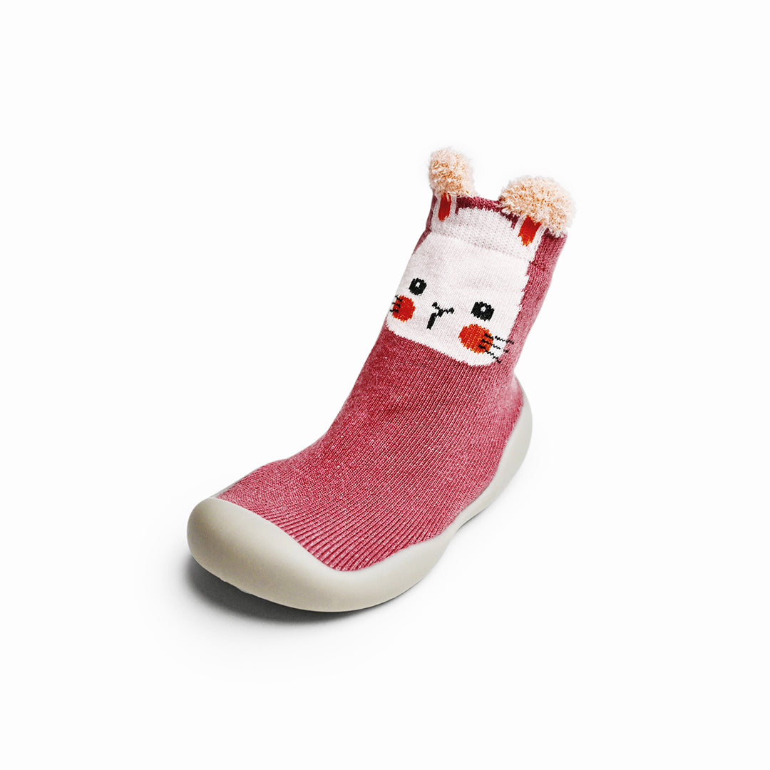 Snugglys™ Animals • Krabbelschuhe