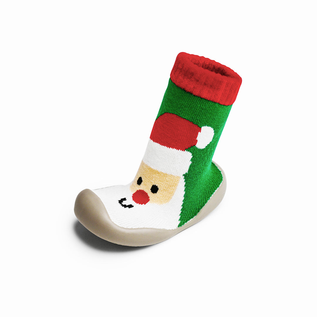 Snugglys™ X-MAS • Krabbelschuhe