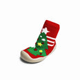 Snugglys™ X-MAS • Krabbelschuhe